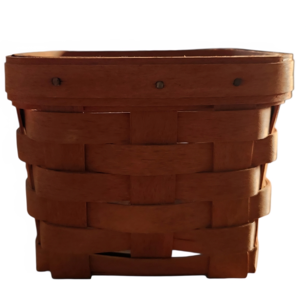 Small Longaberger Basket - 1997